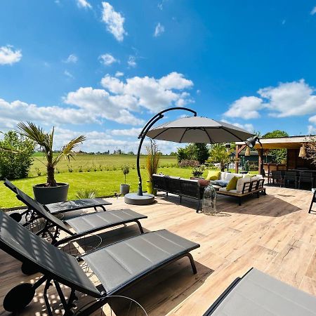 L'Echappee Belle By J&J Durbuy Area Villa Clavier ภายนอก รูปภาพ