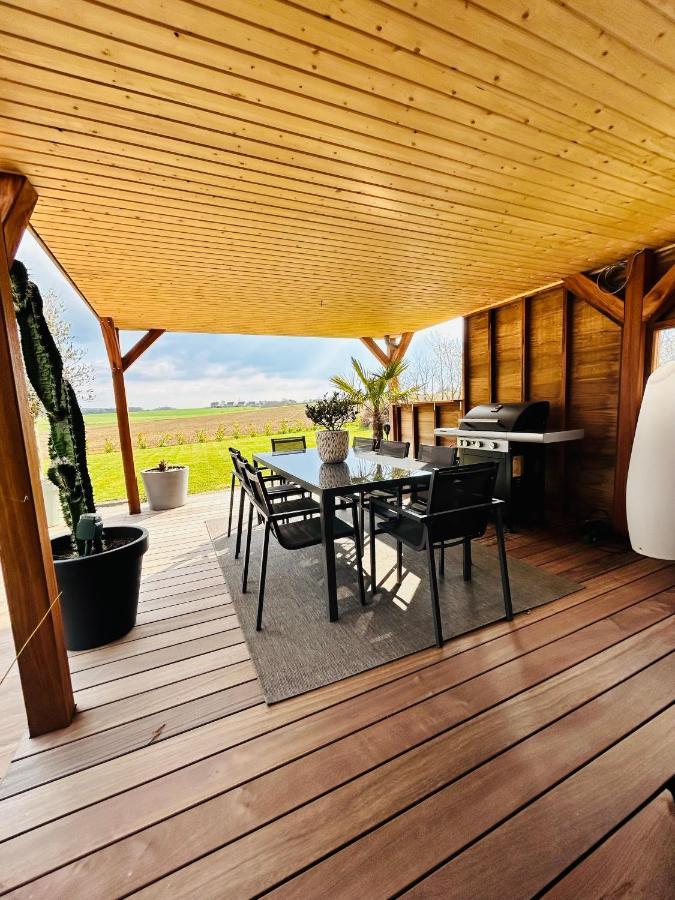 L'Echappee Belle By J&J Durbuy Area Villa Clavier ภายนอก รูปภาพ