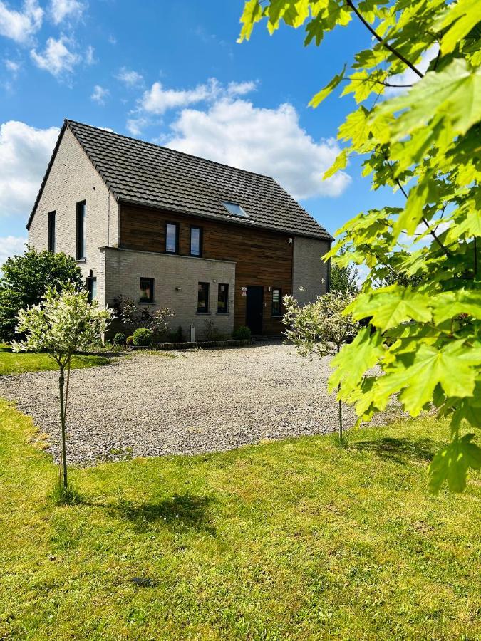 L'Echappee Belle By J&J Durbuy Area Villa Clavier ภายนอก รูปภาพ