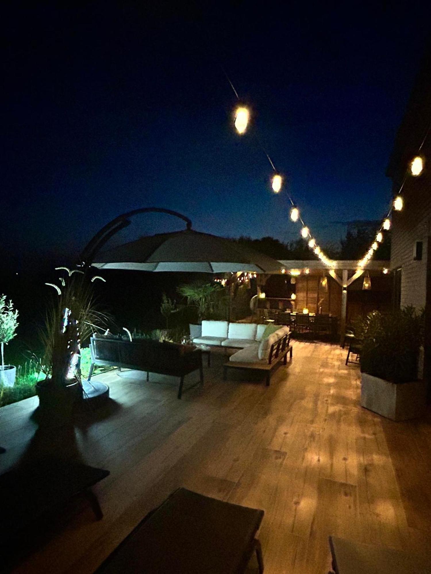 L'Echappee Belle By J&J Durbuy Area Villa Clavier ภายนอก รูปภาพ