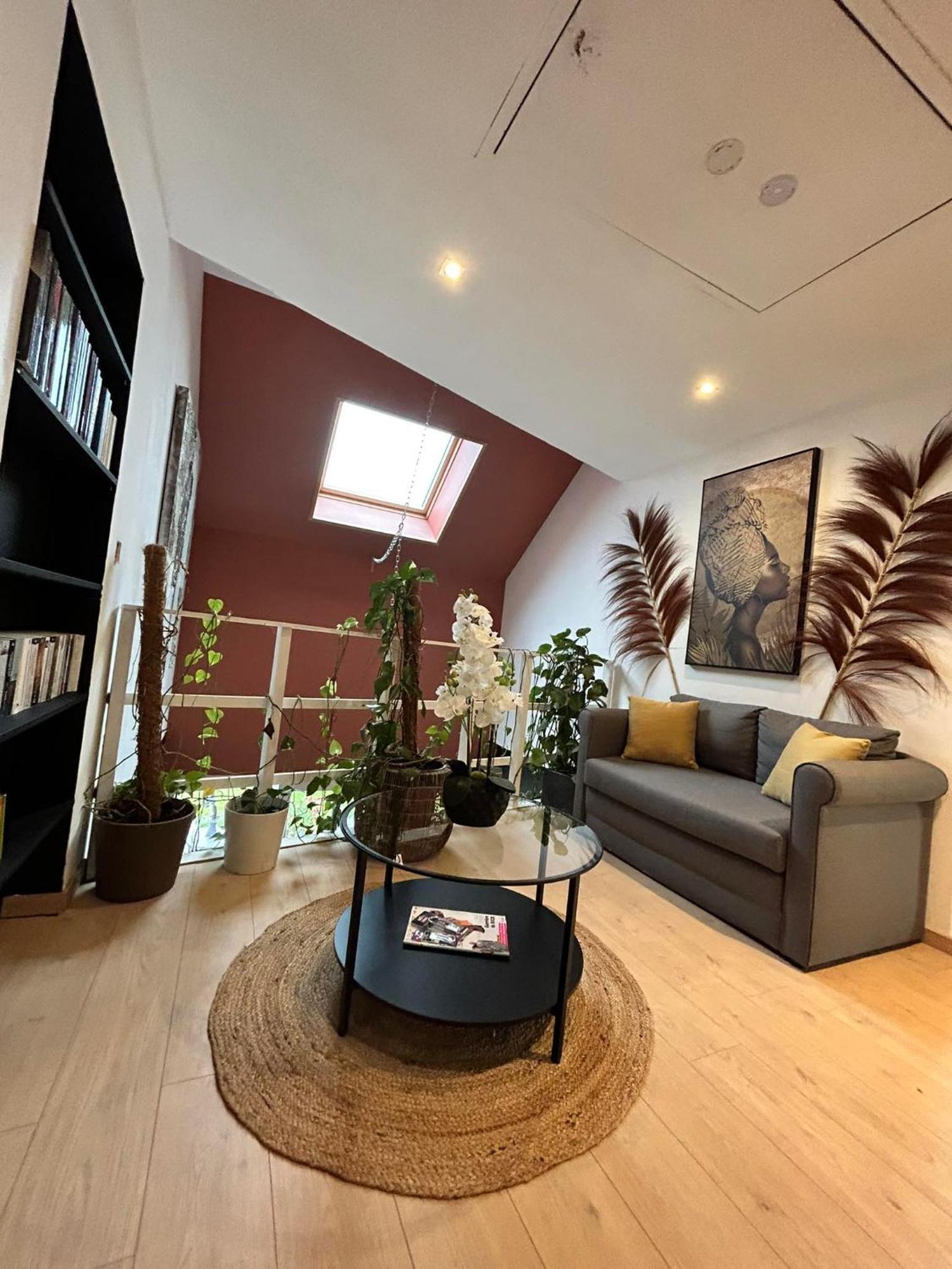 L'Echappee Belle By J&J Durbuy Area Villa Clavier ภายนอก รูปภาพ