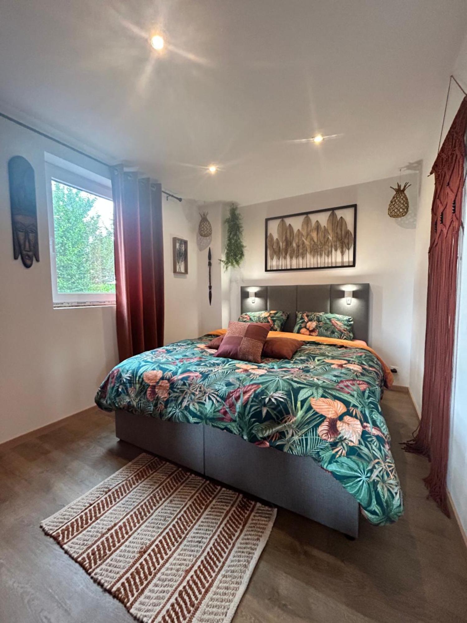 L'Echappee Belle By J&J Durbuy Area Villa Clavier ภายนอก รูปภาพ