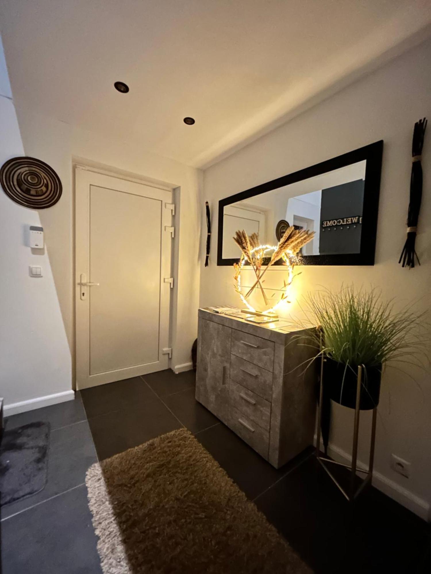 L'Echappee Belle By J&J Durbuy Area Villa Clavier ภายนอก รูปภาพ