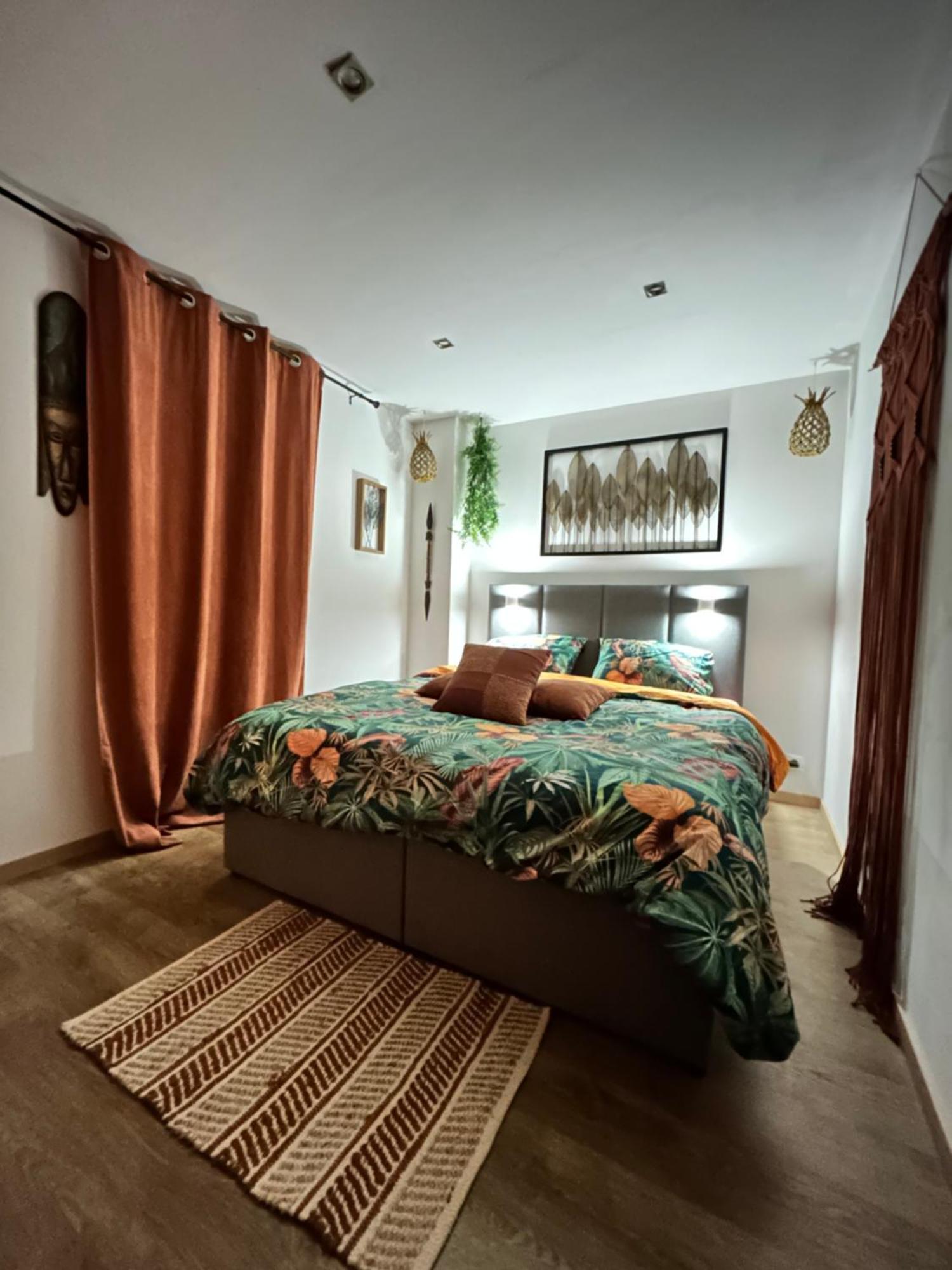 L'Echappee Belle By J&J Durbuy Area Villa Clavier ภายนอก รูปภาพ